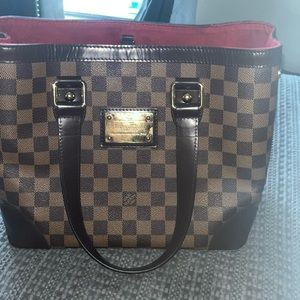 Hempstead MM Damier Louis Vuitton